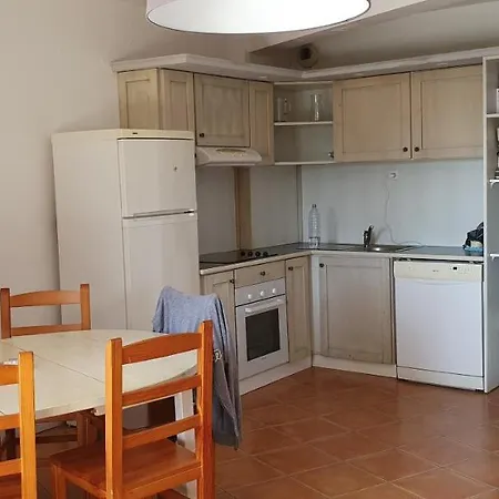Apartament Bel Appart. Proche Mer Dans Residence Avec Piscine