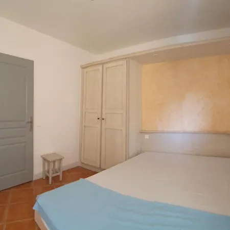 Bel Appart. Proche Mer Dans Residence Avec Piscine